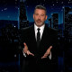 Jimmy Kimmel Live, April 27 2026