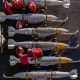 U.S. Military Launches Operation Epic Fury Attacking Iran
