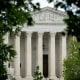 Supreme Court exterior.