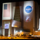 NASA