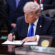President Trump