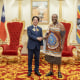 Taiwan Eswatini
