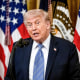 President Trump Hosts Small Business Summit