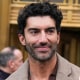 Justin Baldoni and Blake Lively leave federal court in New York on Feb. 11 and 12, 2026. 