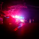 Oklahoma Party Shooting