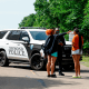 Oklahoma Party Shooting
