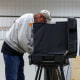 Election day.