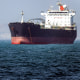Ships docked on the water