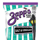 The recall includes some Dirty sour cream and onion chips and some Zapp's salt and vinegar chips.