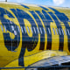 Spirit Airlines,