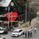 Texas Bar Shooting
