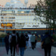 Disney Magic Cruise Ship in New York City