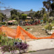 altadena fire cleanup