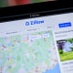 Zillow website.