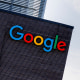 Munich branch of Google.