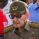 Raul Castro.