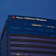 Texas Children's Hospital in Houston.