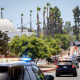 Islamic center of San Diego active shooter
