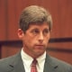 Former LA detective Mark Furhman listens to Judge