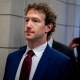 Mark Zuckerberg.