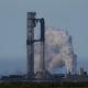 SpaceX Starship Launch
