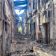 Russia intensifies its attacks in Ukraine: assessment and reactions