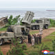 North Korea Koreas Tensions