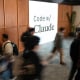 Anthropic's "Code with Claude" Conference
