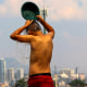 TOPSHOT-HONDURAS-WHEATER-HEAT-CLIMATE