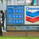 US Gas Prices