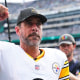On this special edition of PFT PM, Mike Florio reacts to the news of Aaron Rodgers reportedly agreeing to a one-year deal to return to the Pittsburgh Steelers, explaining that both sides 'needed each other.'