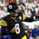 Mike Florio and Michael Holley question what Aaron Rodgers still has left in the tank and dissect what the ongoing situation between the quarterback and the Pittsburgh Steelers means for both sides.