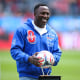 Jozy Altidore