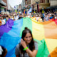 Tennessee pride parade.