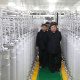 North Korea