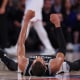 2026 NBA Finals - Game Three