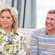 Celebrities Visit Hallmark's "Home & Family"