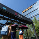 Alibaba Headquarters As Company's Qwen Technology Lead Sets Up In-House Robot AI Team