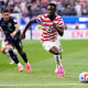 USA v Paraguay - FIFA World Cup 2026 - Group D