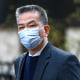 Two Appear In Court Charged With Assisting Hong Kong Intelligence Service