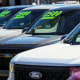 Car Sales