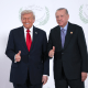 President Trump Visits Israel And Egypt After Gaza Ceasefire Takes Effect