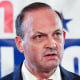 Alan Wilson speaks at a podium