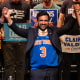 NYC Mayor Mamdani Holds Get Out The Vote Rally Ahead Of Primary Election