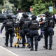 Shooting In Montreal Prompts Large Police Response