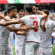 Belgium v IR Iran: Group G - FIFA World Cup 2026