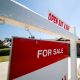 US Home Sales As Mortgage Rates Jump For Second Week