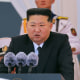 North Korea destroyer Choe Hyon