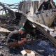 Russia Ukraine War