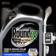 Two bottles of RoundUp next to each other